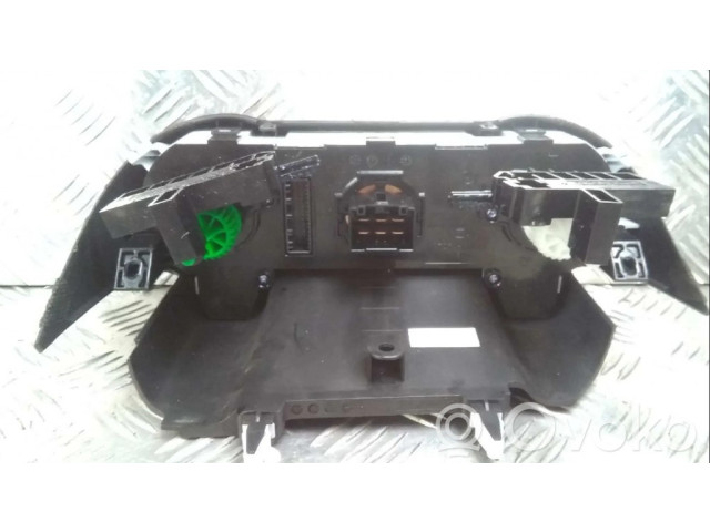 Блок управления климат-контролем 97250G6130ASB   KIA Picanto