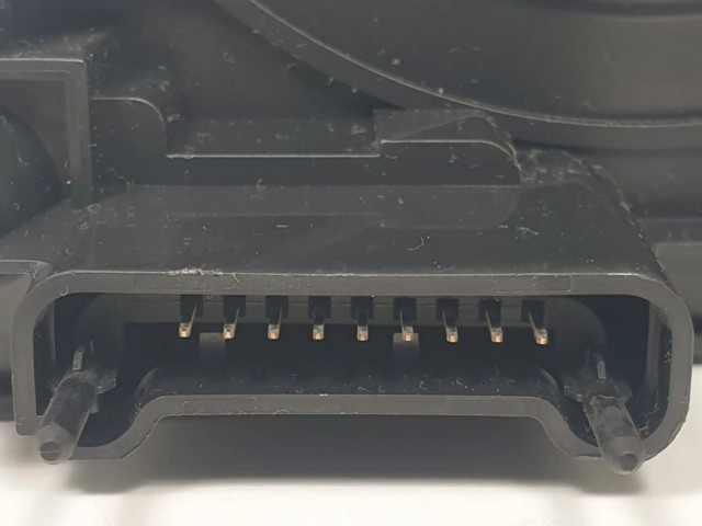 Подрулевой шлейф SRS GN1514A664AB   Ford Focus