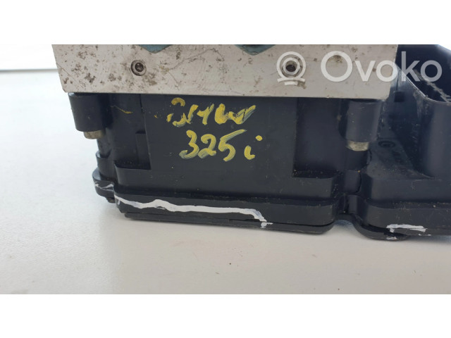 Jednotka ABS 6789303, 6789304   BMW 3 E92 E93 2005
