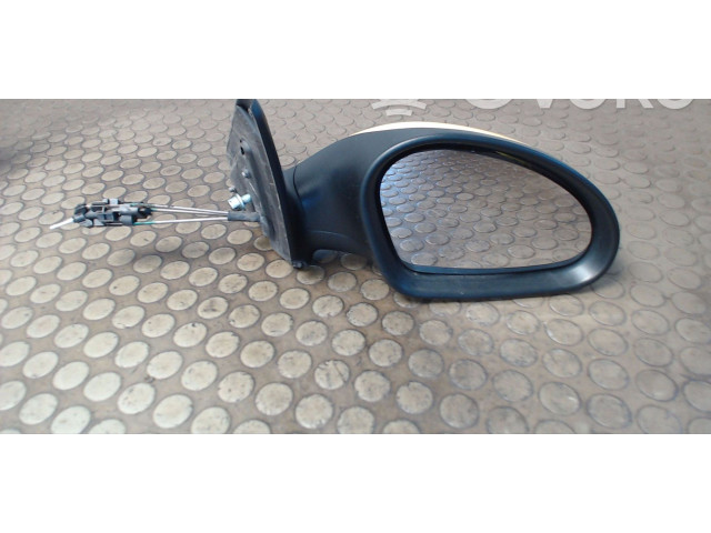 Зеркало (управляемое электричеством) NICHTZUTREFFEND   Seat Leon (1M)