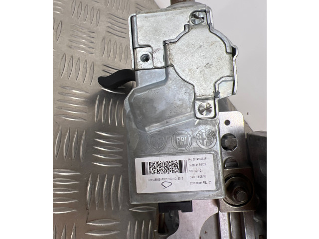    Рулевая рейка KL22646J6445, 68145593AF   Jeep Cherokee 2013 - 2020 года