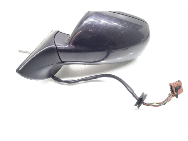 Zpětné zrcátko  Peugeot 207 CC 2006  014145  