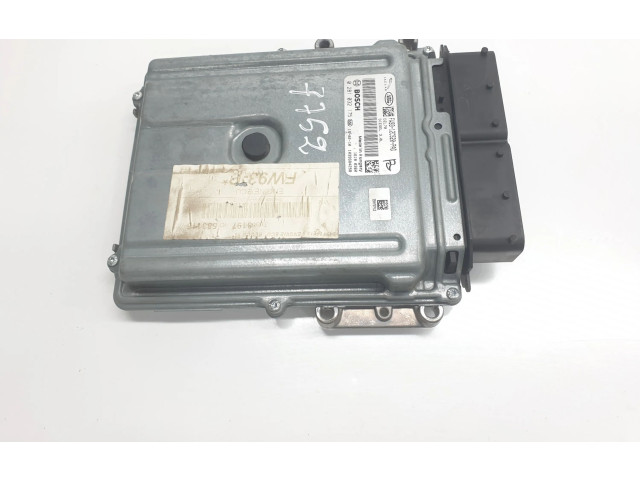 Řídící jednotka FW9312C520PAD, LR067445   Land Rover Range Rover Sport L494 2013