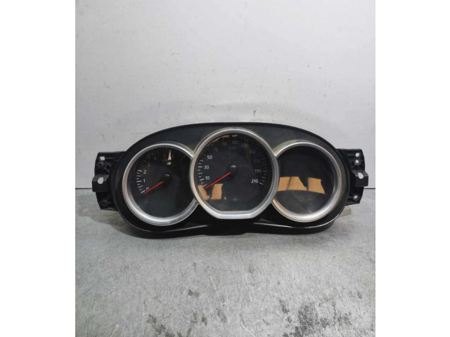 Přístrojová deska  Renault Sandero I  248105706R  
