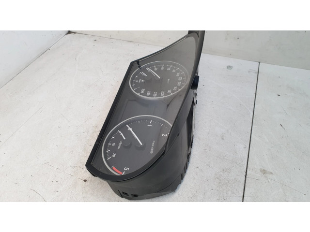 Přístrojová deska  BMW 3 E92 E93 2009 102535093, 1K9187060021  