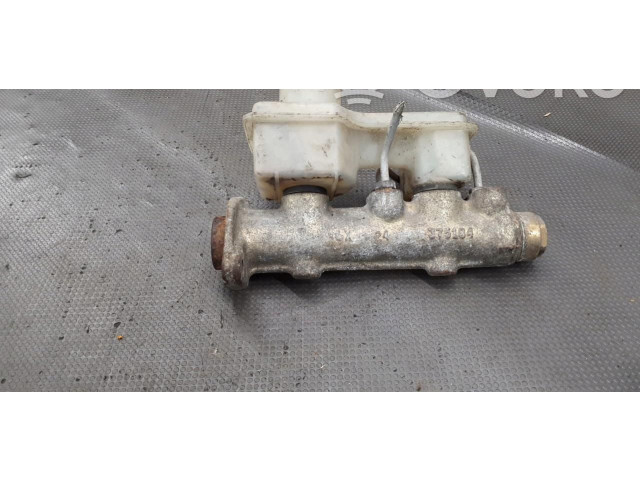 Блок АБС    Fiat  Punto (176)  1993 - 1999 года