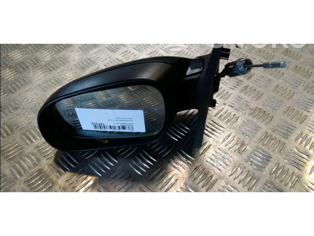 Zpětné zrcátko  Volkswagen Fox 2009  5Z0857507H1NN  