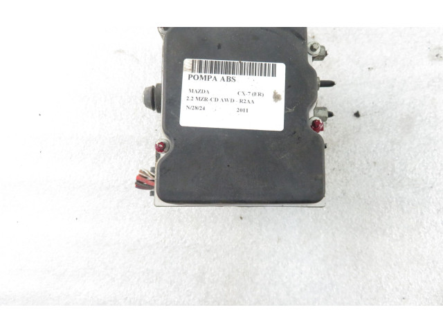Řídící jednotka sh1518881a, 275700-6347   Mazda 6 2016