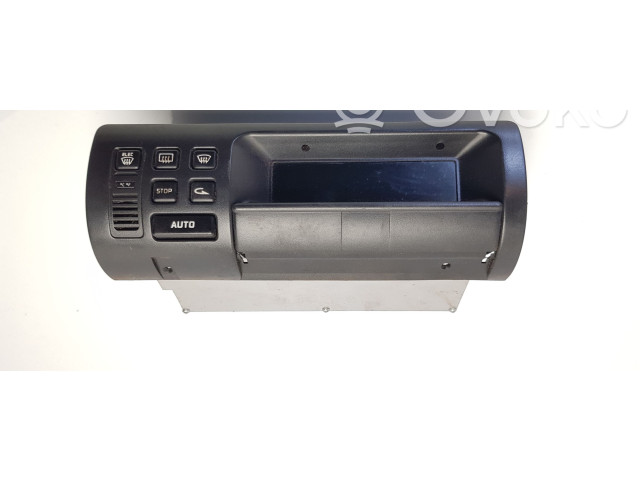 Блок управления климат-контролем 7700808671   Renault Safrane