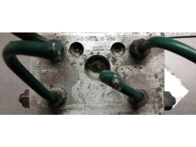 Jednotka ABS 0265216469   Saab 900 