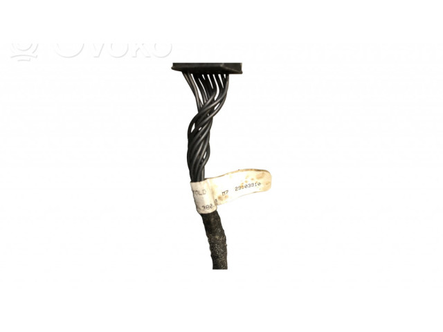 Zpětné zrcátko pravé Mercedes-Benz ML W163 2001  A1638108016, 29103910  