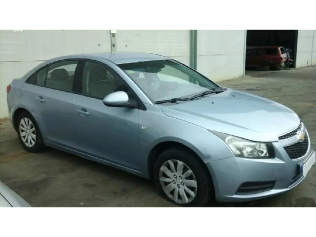 Подушка безопасности водителя 25947774, 7KT0237D   Chevrolet Corsa