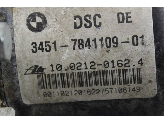 Jednotka ABS 7841109, 10021201624   BMW M3 2008