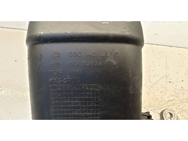 Турбина Нагнетатель Volkswagen Tiguan  03C145851G         