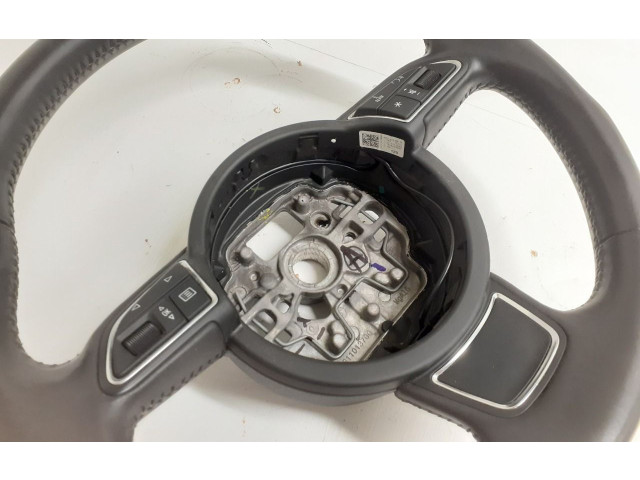  рейка  Колонка рулевая 616430500, 4G0419091R   Audi A1 2010 - 2018 года