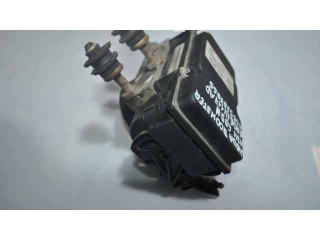 Блок АБС 6R0614117AD, 0265137065   Skoda  Roomster (5J)  2006 - 2015 года