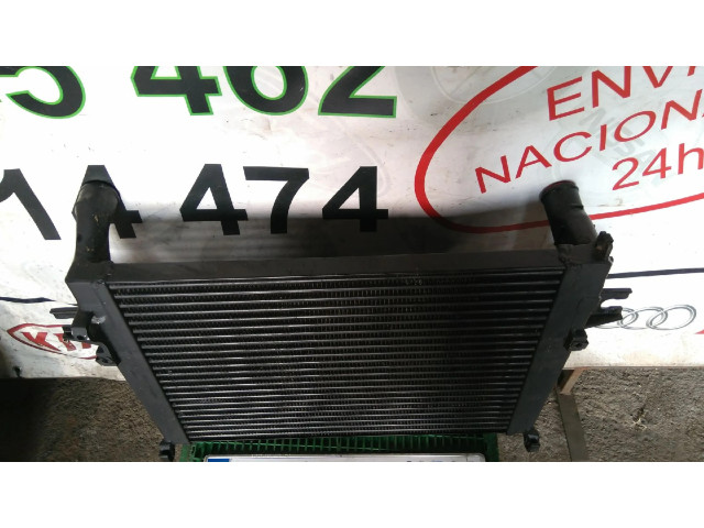 Интеркулер  05166042AA   Jeep Grand Cherokee (WJ) 2.7