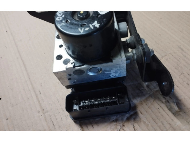 Jednotka ABS 00404087C000   Jeep Grand Cherokee (WK) 2007