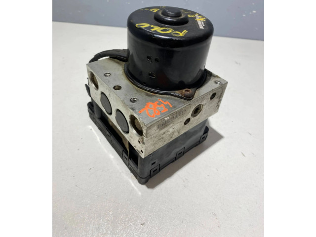 Блок АБС 6X0907379B, 6X0614117   Volkswagen  Polo III 6N 6N2 6NF  1995 - 2001 года