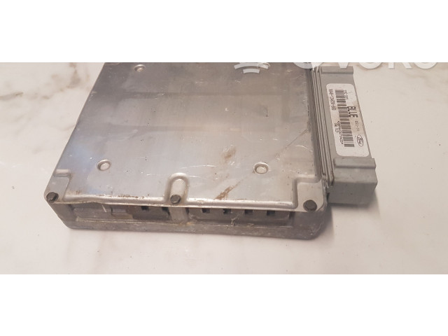 Řídící jednotka 98AB12A650, 98AB12A650BBB   Ford Focus 2003