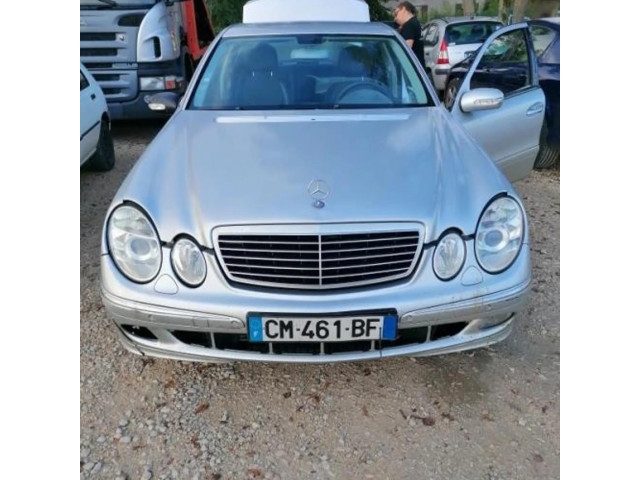 Замок капота A2198800160   Mercedes-Benz E AMG W211