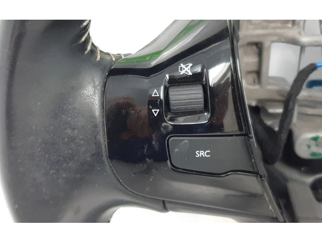 Volant Peugeot 308 2017 96785124ZD, 96785124ZD  
