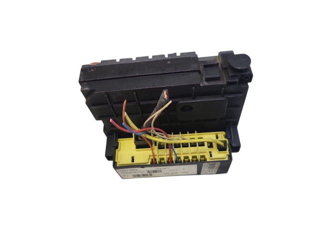Pojistková skříňka Řídící jednotka BSM 9810296480   Peugeot 508 2016