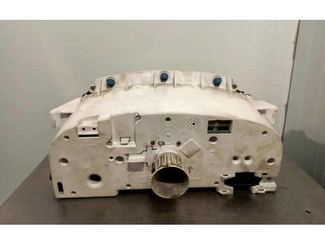 Přístrojová deska  Seat Toledo I (1L)  81117648  