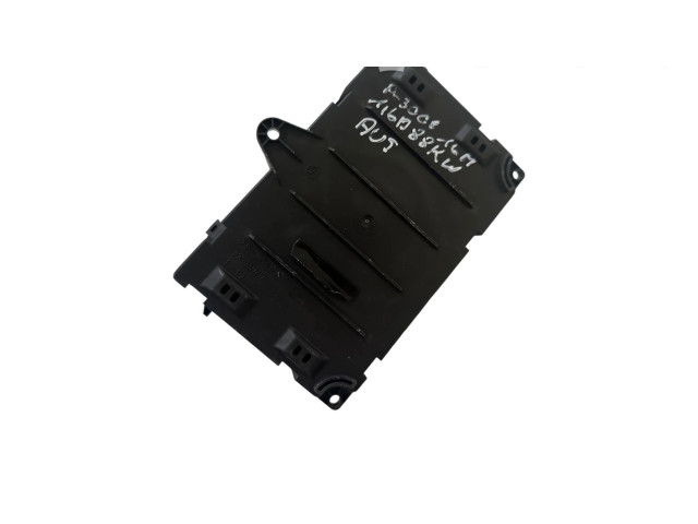 Блок управления 9665778480, S180085003F   Peugeot 3008 I