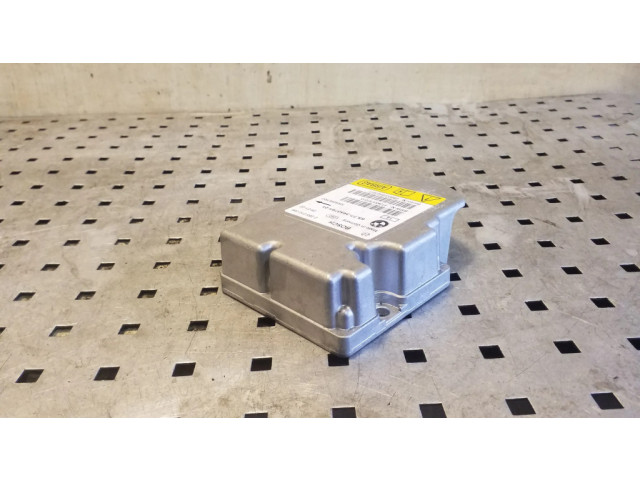 Блок подушек безопасности 65773453791, 0285010086   BMW X3 E83