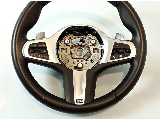 Volant BMW 3 G20 G21 2018 021086, 32308746690  
