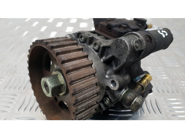 Vstřikovací čerpadlo 5WS40008   Citroen C3  pro naftový motor 1.4  