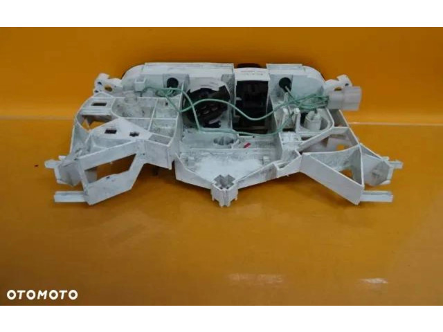 Блок управления климат-контролем MR201365   Mitsubishi Colt