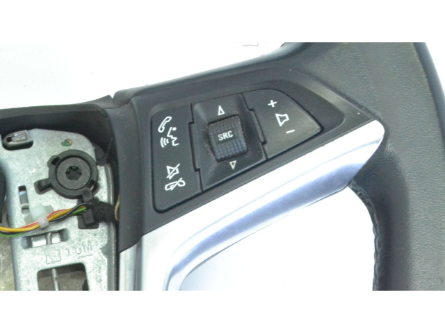 Volant Opel Zafira C 2015   