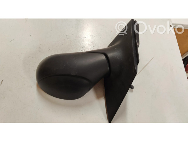Zpětné zrcátko  levé Citroen C2 2009  12363750  
