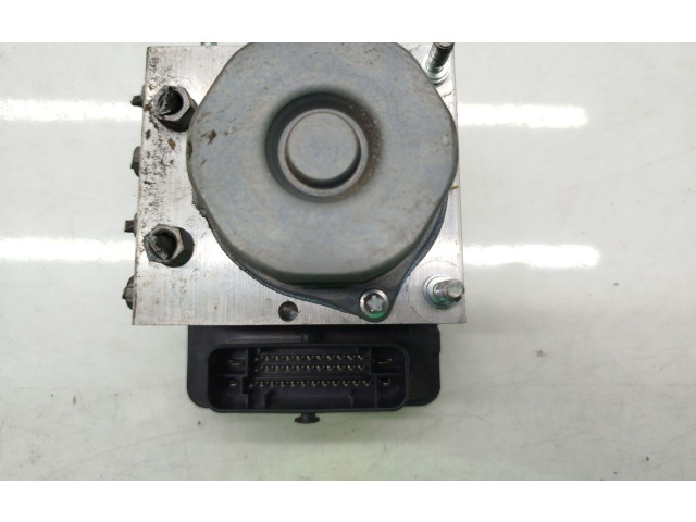 Jednotka ABS 476606853R, 476605492R   Renault Clio IV 2014