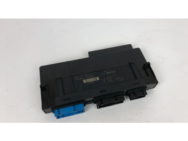 Блок комфорта 61359267470, 9267470   BMW 5 GT F07   