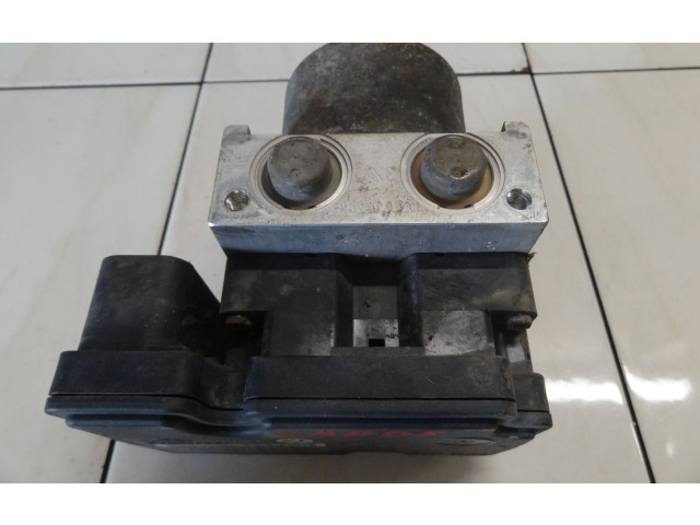 Блок АБС 2K0907379A   Volkswagen  Caddy  2004 - 2010 года