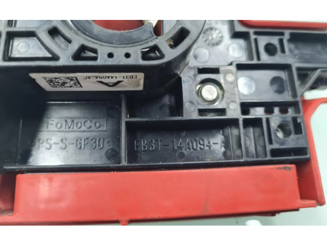 Přístrojová deska  Ford Ranger 2016 EB3T14A094A, EB3T14A094A  