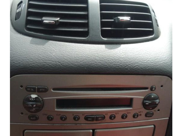 Блок управления климат-контролем 156051369   Alfa Romeo GT