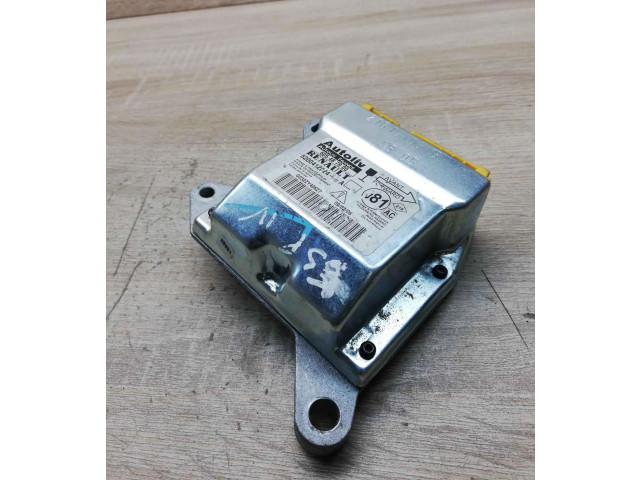 Блок подушек безопасности 8200412024, 605487800   Renault Espace -  Grand espace IV