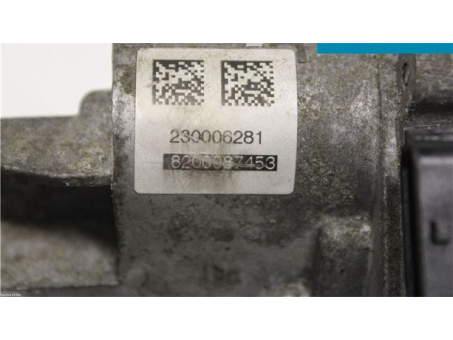 Vstřikovač 8200987453, 8200727648   Renault Scenic III -  Grand scenic III    M9R-615 