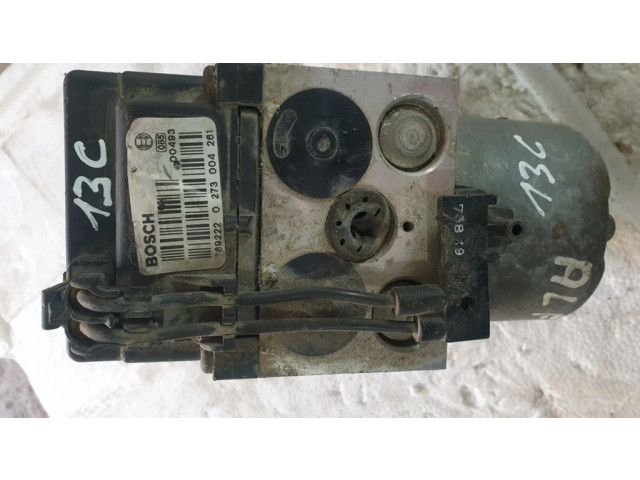 Jednotka ABS 0265216401, 0273004261   Alfa Romeo 156 1997