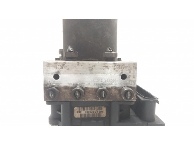 Jednotka ABS 0265950370, 0265234144   Citroen C4 I 2006