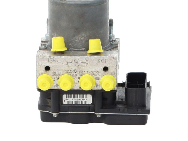 Jednotka ABS 8E0614517BG   Seat Exeo (3R) 2012