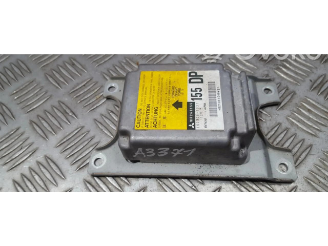 Блок подушек безопасности 1523001031   Mitsubishi Space Runner