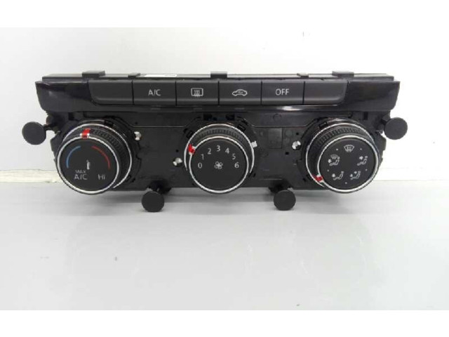 Модуль блока управления кондиционером 5G0907426AQ, 5HB01266550   Volkswagen Touran III