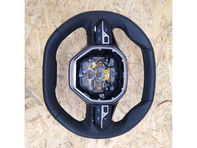 Volant Peugeot 2008 II 2023 2323503175, 661220700A  