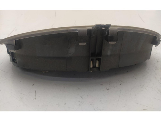 Панель приборов 555001310104   Fiat Scudo       