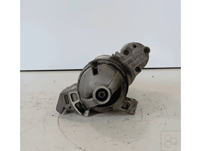 Zámek zadních dveří 12418587708, BOSCH   BMW 1 F20 F21 2011